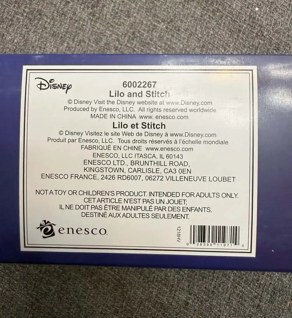 Enesco brand new